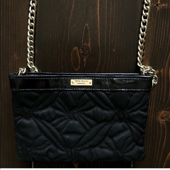 Kate Spade Quilted Crossbody Bag - Picture 2 of 7